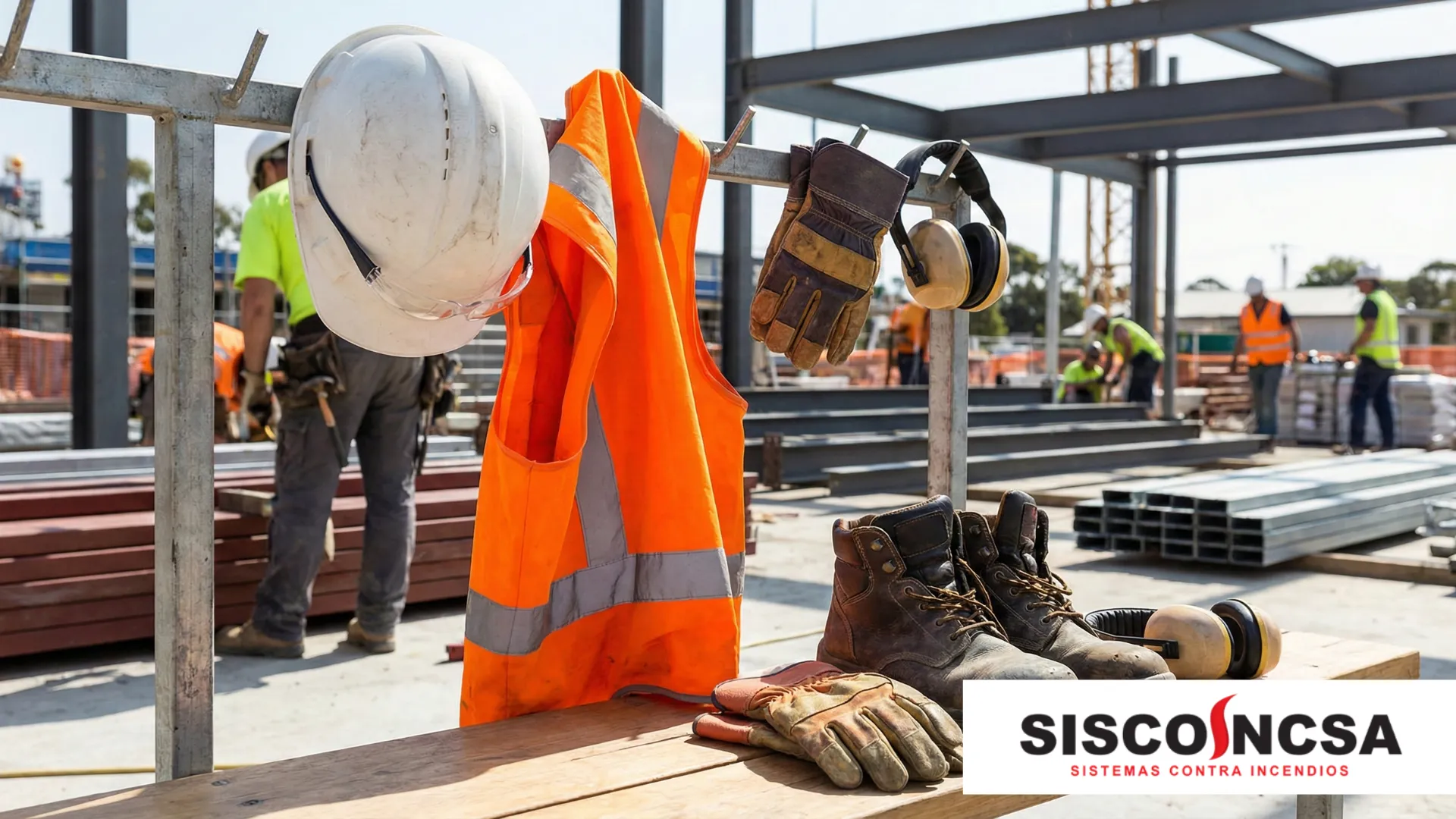 Equipos de Protección